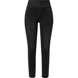 Freequent jeggings shantal Black Denim-L (30-31)