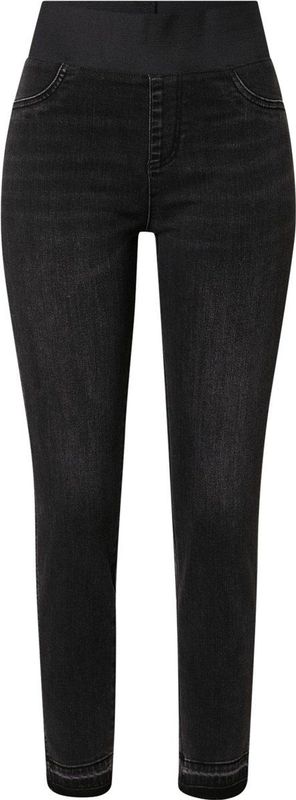 Freequent jeggings shantal Black Denim-L (30-31)