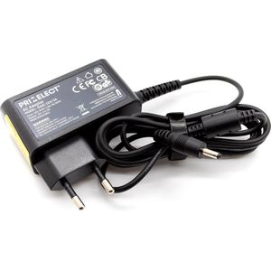 Laptop oplader 36W geschikt voor Medion Akoya E3216 (MD 60900)