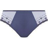 Elomi - Matilda - String - Gewassen Denimtint