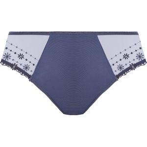 Elomi - Matilda - String - Gewassen Denimtint