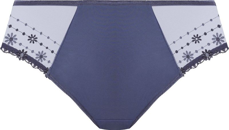 Elomi - Matilda - String - Gewassen Denimtint