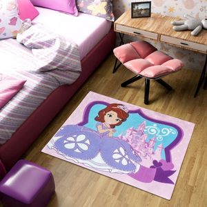 Associated Weavers Vloerkleed  Sofia Castle - 95x133cm