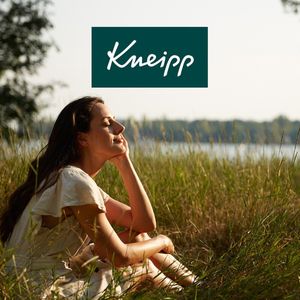 Kneipp - Badschuim - Embrace Life - Anti-Aging verzorging - 400 ml - 1 stuk