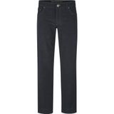 Babista - VESTAVERDE - Broek - Donkerblauw - Straight Fit