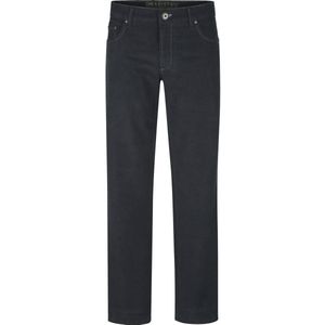 Babista - VESTAVERDE - Broek - Donkerblauw - Straight Fit