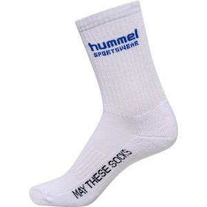 Hummel - hml3-PACK SOCKS - Sportsokken