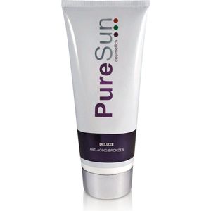 PureSun Deluxe - Anti Aging Bronzer 200 ml