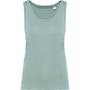 Native Spirit Ecologische damestop NS341 - Jade Green - XL