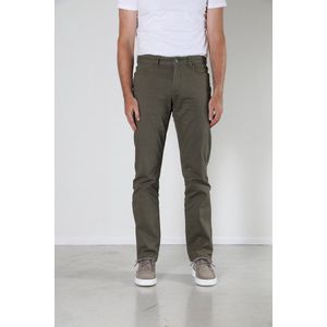 New Star broek - Nyon army printed broek heren Maat 40/32