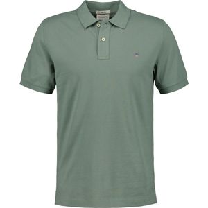 GANT Poloshirt Slim Shield Pique Polo Set van 1