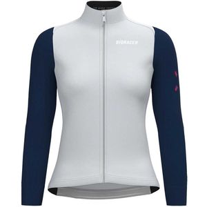 Bioracer - Tempest Light - Jas - Grijs