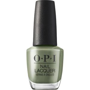 OPI - The Mani-tude - Nagellak - Tint Cargo All Out - 15 ml