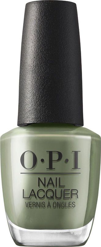 OPI - The Mani-tude - Nagellak - Tint Cargo All Out - 15 ml