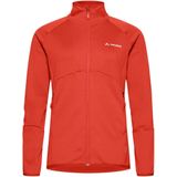 VAUDE - Monviso Fleece FZ Jacket II - Fleece Jas - Dames - Outdoor