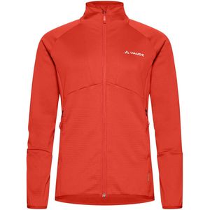 VAUDE - Monviso Fleece FZ Jacket II - Fleece Jas - Dames - Outdoor