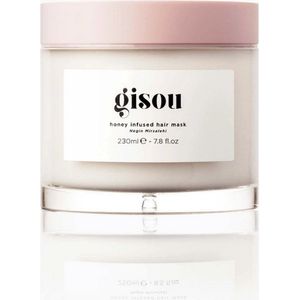 Gisou - Honey Infused Hair Mask - 230ml