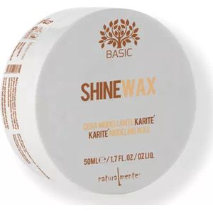 Naturalmente Shine Wax 50ml