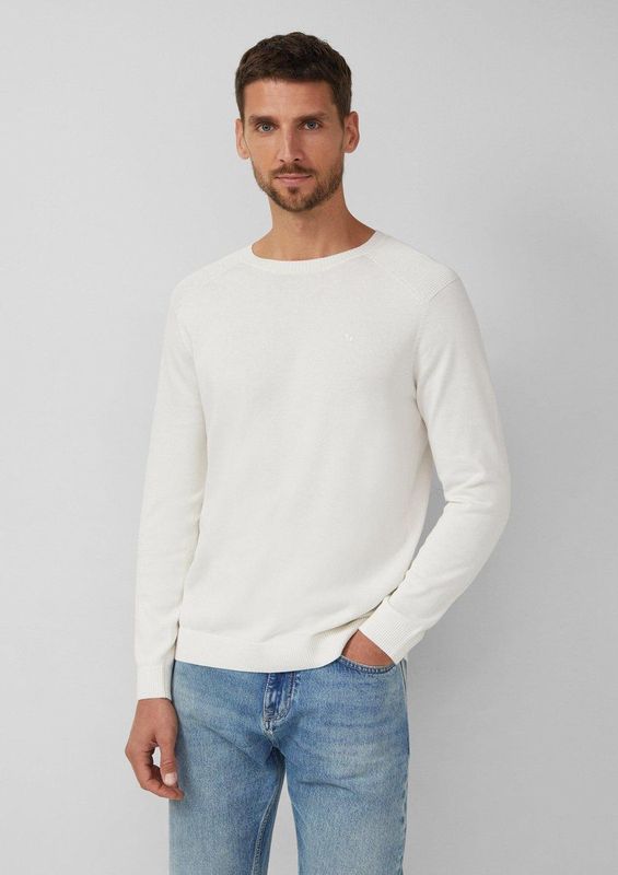 s.Oliver Strickpullover