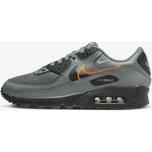 Nike Air Max 90 - ""Multi-Swoosh"" - Heren Sneaker - Maat: 46