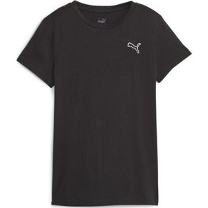PUMA Better Essentials Tee Dames T-shirt - Puma Black