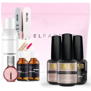 BIAB Starterspakket Medium