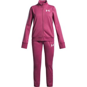 Trainingspak - Zwart - 100% Polyester