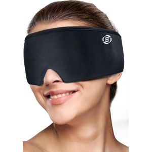Equivera Migraine Masker - Migraine Muts - Masker Tegen Hoofdpijn - Anti Migraine