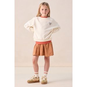 Sissy-Boy - Sweater - Wit - Artwork