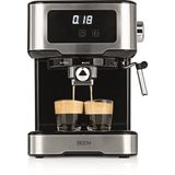 BEE - Espresso Machine Select Touc - 15 Bar – Touchscree - Koffiezetapparaa - 1100 - Koffiemachine,
