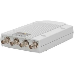 Axis M7014 videoserver/-encoder 1536 x 1152 Pixels 15 fps