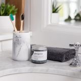 Tandpasta - Actieve Kool - Pepermuntolie - Natuurlijke Ingrediënten