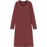 SCHIESSER - Nachthemd Lang - Dames - Nachthemden