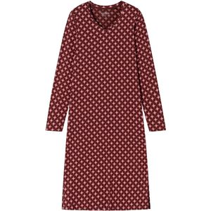SCHIESSER - Nachthemd Lang - Dames - Nachthemden