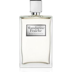 Reminiscence - Mandarine FraŒche - 100 ml - Eau de Toilette