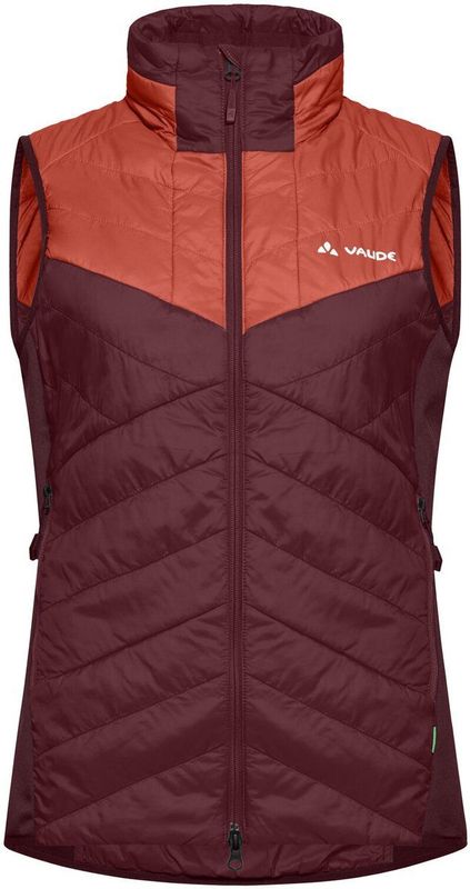 VAUDE - Sesvenna Vest IV - Outdoorvest - Dames