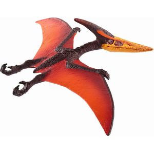 schleich DINOSAURUS - Pteranodon - Speelfiguur - Kinderspeelgoed voor Jongens en Meisjes - 4 tot 12 jaar - 15008