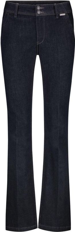 Red Button - Jeans Bibette - Forever Blue - Dames