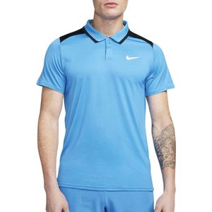 Court Advantage Polo Sportpolo Mannen - Maat L