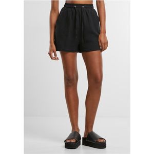 Urban Classics Broek  zwart