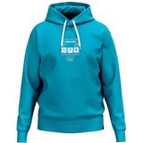 Head - WCR Hoodie - Blauw - Unisex