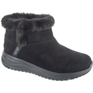 Skechers Slip-Ins: On-The-Go Stellar - Daphne, Vrouwen, Zwart, Laarzen, maat: 36