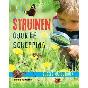 Struinen door de schepping