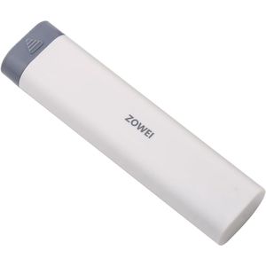 Draagbare Medicijnendoos (7 vakken) Grijs - Goede Afdichting voor Medicijnen, Vitamines & Tabletten, Houdt Medicijnwerkzaamheid