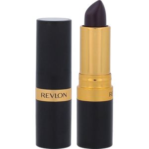 Revlon Super Lustrous  No. 663 - Vava Violet - Paars -  Lipstick