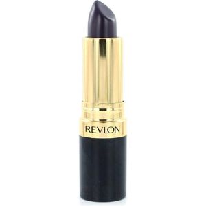 Revlon Super Lustrous  No. 663 - Vava Violet - Paars -  Lipstick