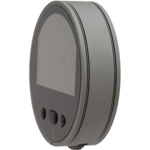 Digitale Liniaal Afstandsmeter met Lcd Display en USB Oplaadbaar - Elektronische Meetlint met Meettool功能