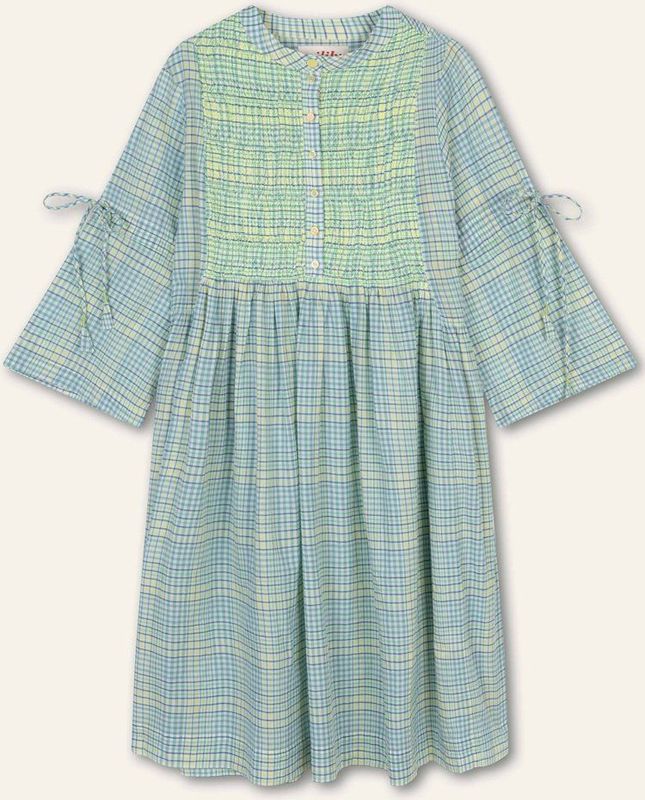 Oilily Drisso midi-jurk