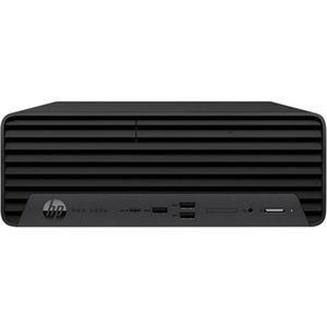 HP Pro 400 G9 - SFF - I7-12700 - 16GB - 512GB SSD