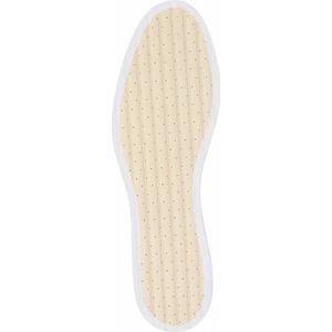 Joma Badstof Inlegzolen - Wit